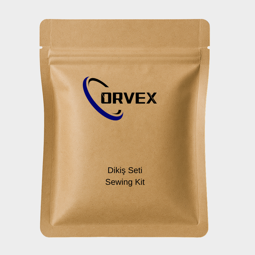 Dikiş Seti
